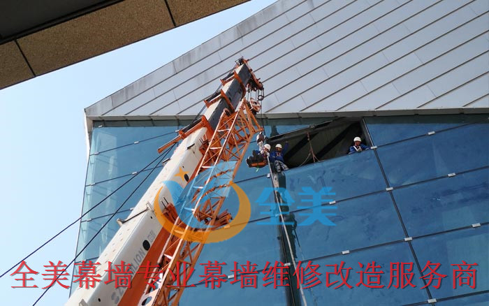 射阳吊篮租赁系列