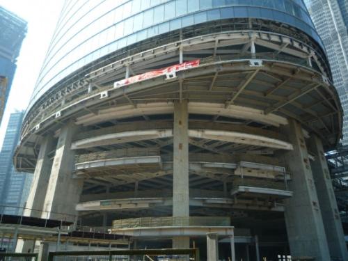 张家港幕墙维护加固生产