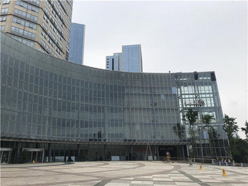 仪征幕墙开窗报价单