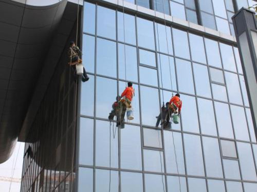 青州幕墙玻璃安装厂家电话多少